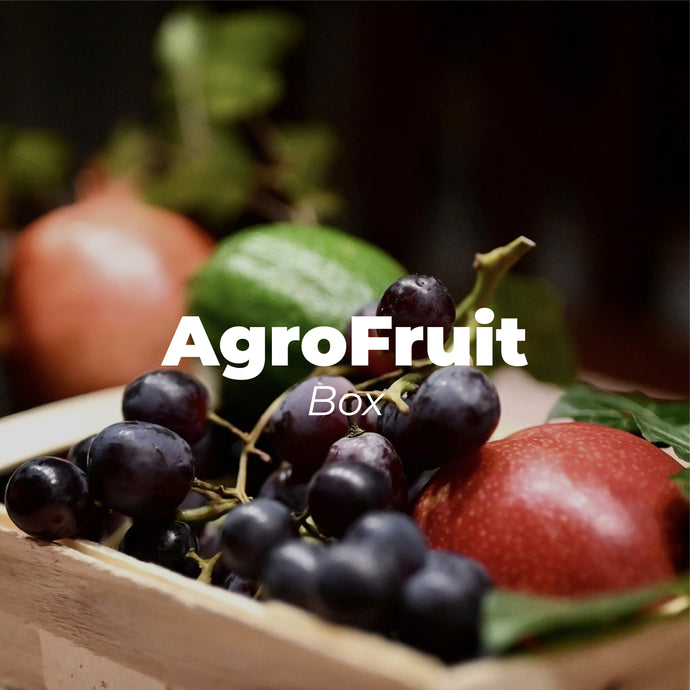 AgroFruit Box