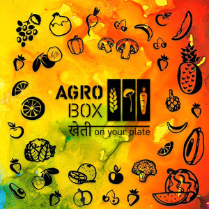 AgroBox Gift Card