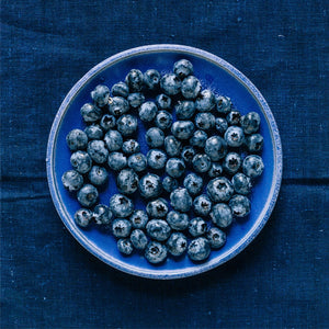Imported Blueberry