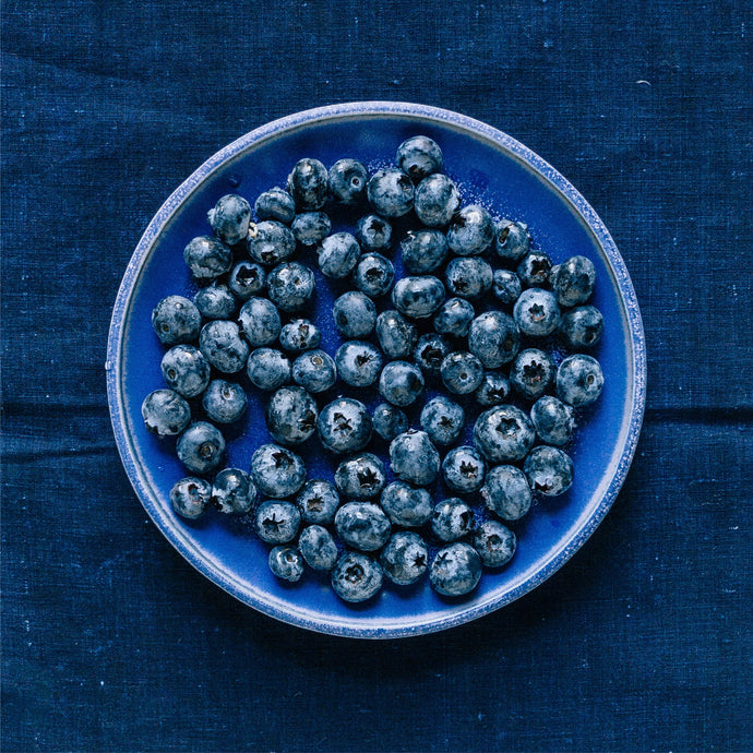 Imported Blueberry
