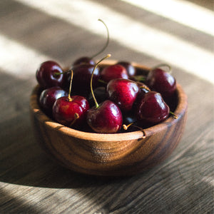 Imported Cherry