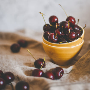 Indian Cherry