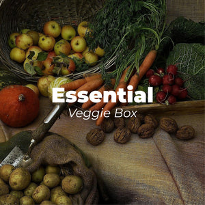 Essential Veggie Box