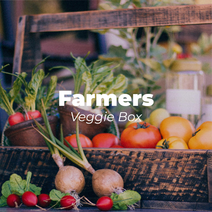 Farmers Veggie Box