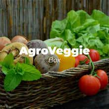 Load image into Gallery viewer, AgroVeggie Box

