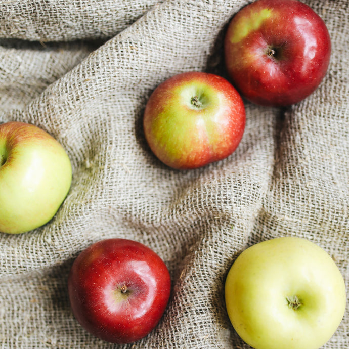 Rainbow Apple 5 Kg Pack