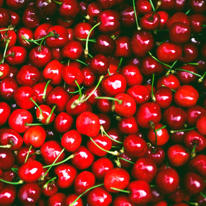 Imported Cherries Box