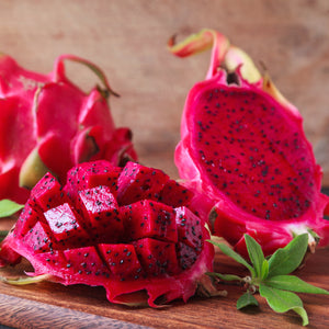 Red Flesh Dragon Fruit