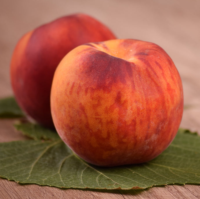 Nectarines Imported