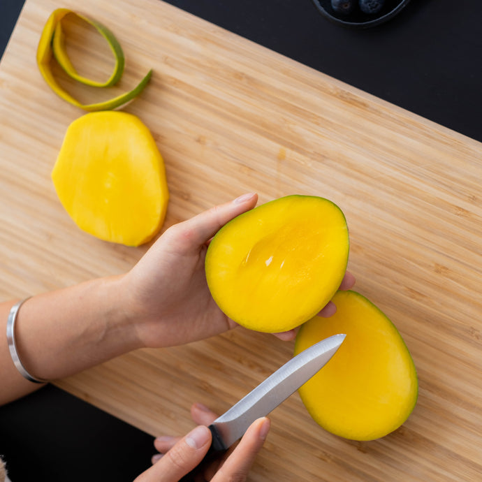 Payri Mangoes